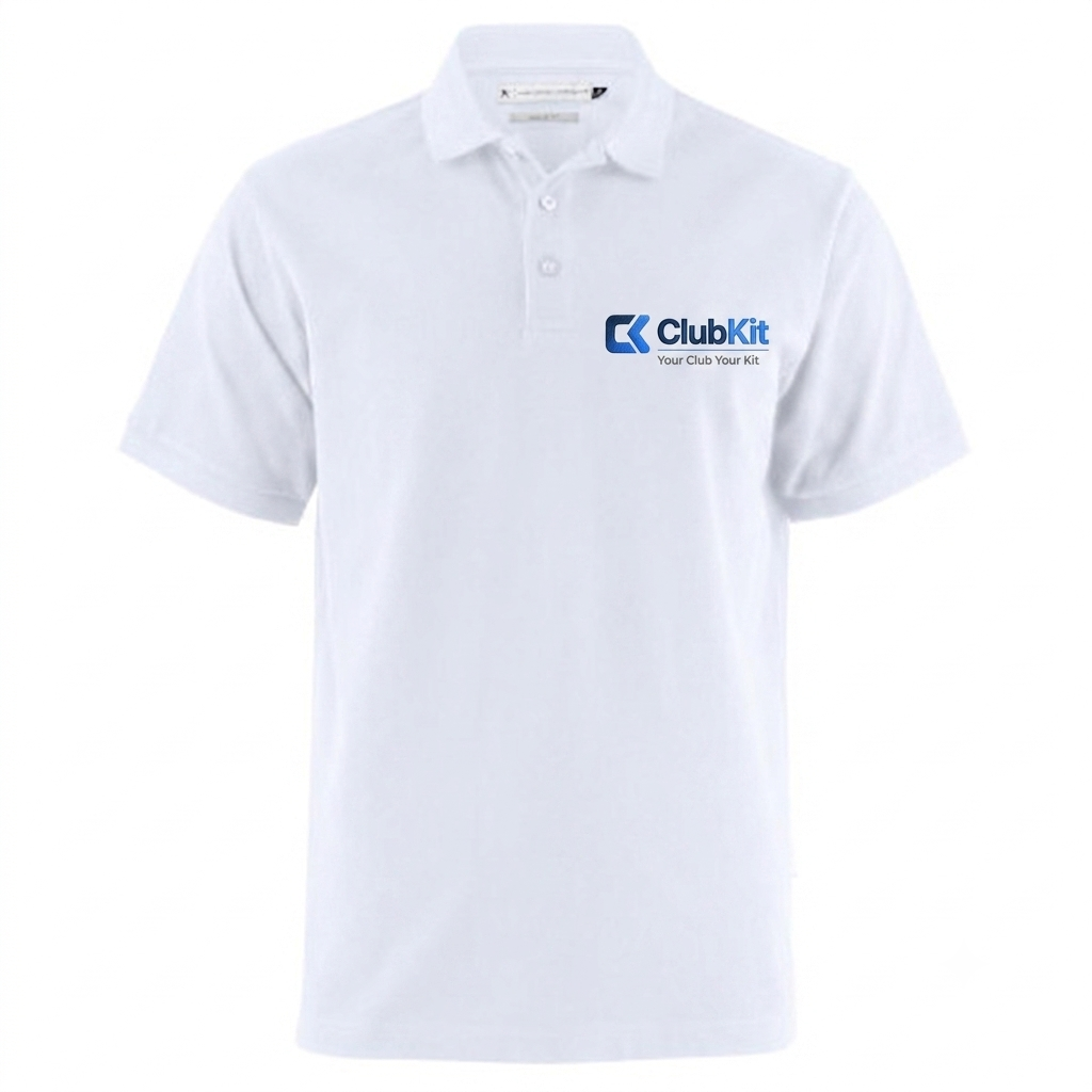 Moorabbin Rams - AS Colour 5002 Polo