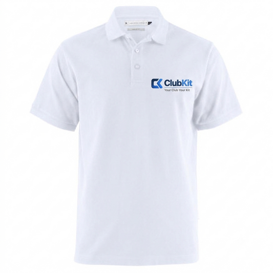 Moorabbin Rams - AS Colour 5002 Polo