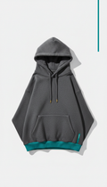 Premium Fleece Club Hoodie